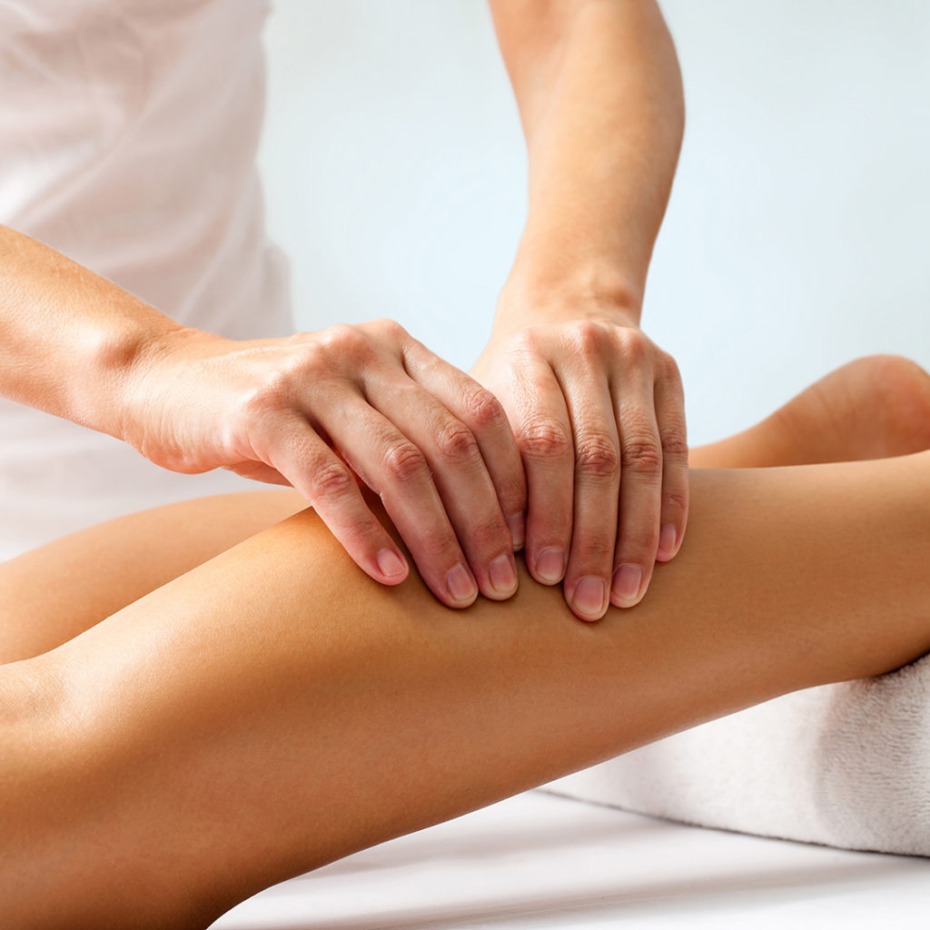 Christel Giren Massages Thérapeutiques, massage sportif